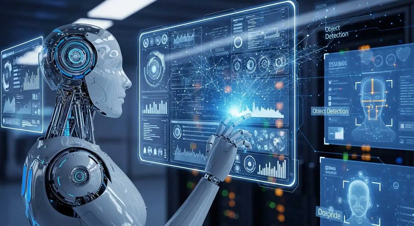 Harnessing the Power of AI